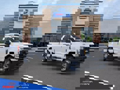 New 2025 Ford F250 XL