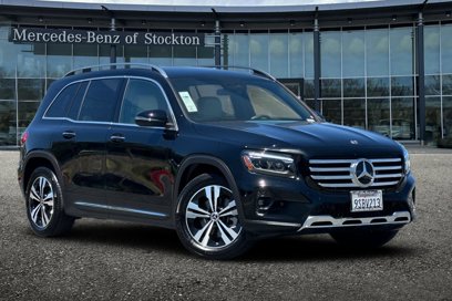 Used 2025 Mercedes-Benz GLB 250