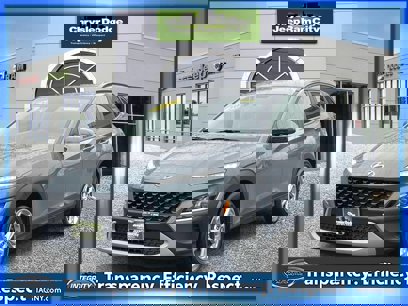 Used 2022 Hyundai Kona SEL w/ Cargo Package