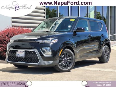 Used 2020 Kia Soul LX