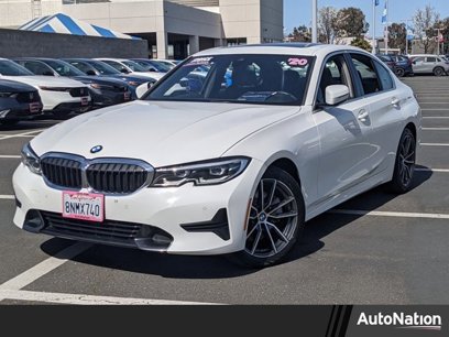Used 2020 BMW 330i Sedan w/ Convenience Package