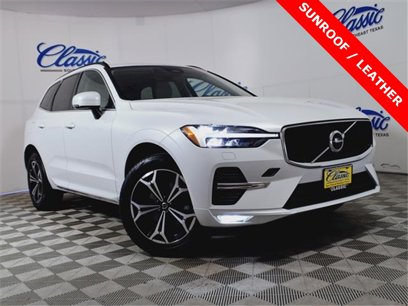 Used 2022 Volvo XC60 B5 Momentum w/ Climate Package