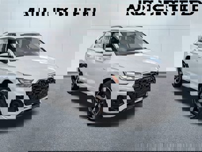 Certified 2023 Audi Q5 2.0T Premium Plus w/ Premium Plus Package