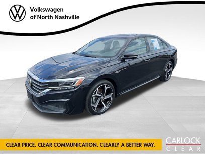 Used 2022 Volkswagen Passat 2.0T R-Line