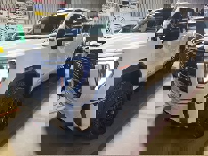 Used 2025 GMC Sierra 2500 AT4