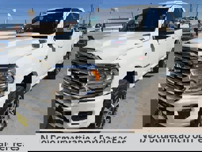 New 2024 RAM 2500 Limited