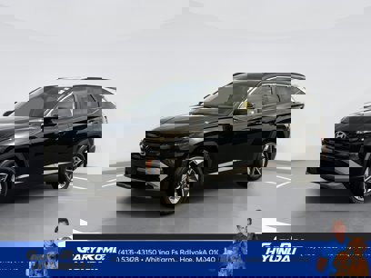 Certified 2025 Hyundai Tucson SEL
