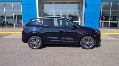 Used 2021 Buick Encore GX Preferred w/ Sport Touring Package