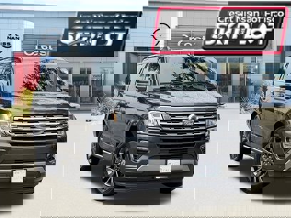 Used 2021 Ford Expedition Limited