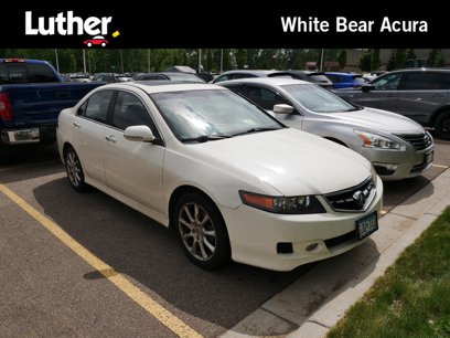 Used 2006 Acura TSX