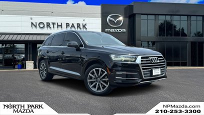 Used 2019 Audi Q7 3.0T Premium Plus w/ Premium Plus Package