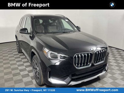 New 2025 BMW X1 xDrive28i w/ Premium Package