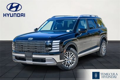 New 2026 Hyundai Palisade SEL