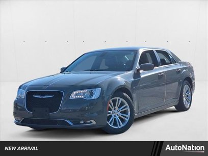 Used 2019 Chrysler 300 Touring L w/ Quick Order Package 22F