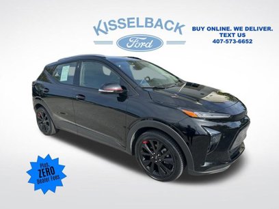 Used 2023 Chevrolet Bolt EUV LT w/ Convenience Package