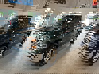 Used 2014 Chevrolet Silverado 1500 LT w/ LT Convenience Package