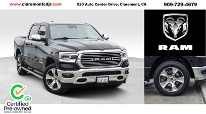 Used 2023 RAM 1500 Laramie