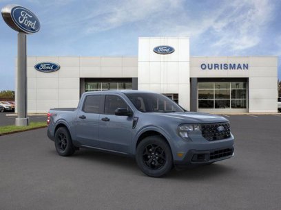 New 2025 Ford Maverick XLT w/ XLT Luxury Package