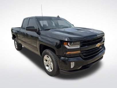 Used 2019 Chevrolet Silverado 1500 LT w/ All Star Edition