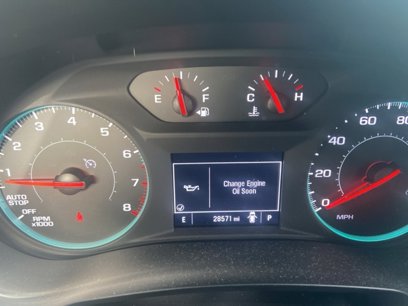 Used 2024 Chevrolet Traverse LS w/ Safety Package