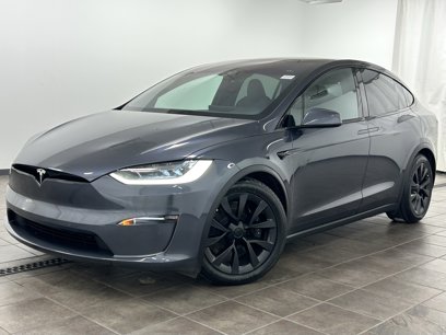 Used 2023 Tesla Model X