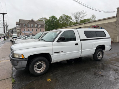 Used 1999 Dodge Ram 1500 Truck 2WD Regular Cab