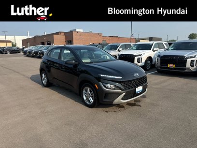 Used 2023 Hyundai Kona SE