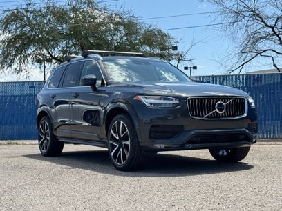 Used 2021 Volvo XC90 T6 Momentum w/ Protection Package Premier