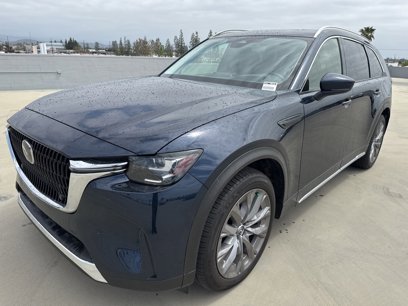Used 2024 MAZDA CX-90 3.3 Turbo w/ Premium Package