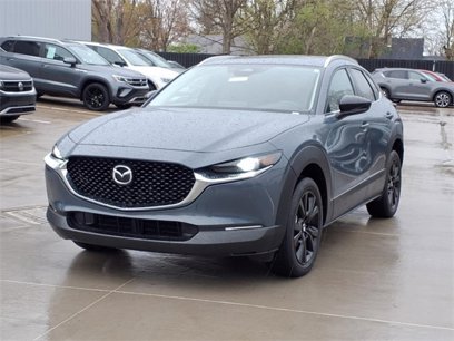Certified 2024 MAZDA CX-30 AWD 2.5 S w/ Preferred Package