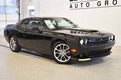 Used 2022 Dodge Challenger GT w/ Plus Package
