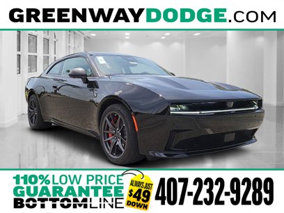New 2024 Dodge Charger Scat Pack w/ Plus Group