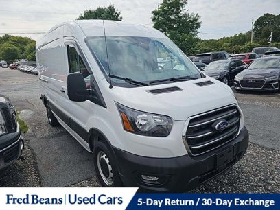 Used 2020 Ford Transit 250 Medium Roof w/ Load Area Protection Package