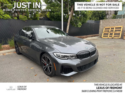 Used 2021 BMW M340i w/ Premium Package