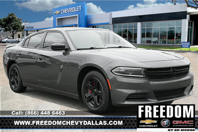 Used 2023 Dodge Charger SXT