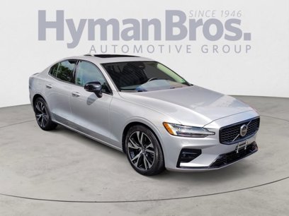 Used 2025 Volvo S60 B5 Core