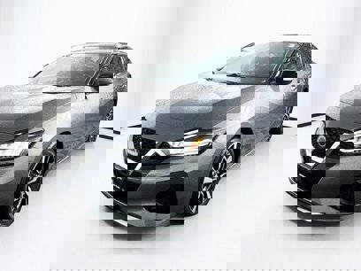 Certified 2023 Nissan Maxima SV w/ Floor Mat Group