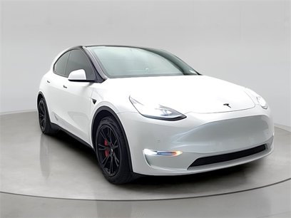 Used 2020 Tesla Model Y Long Range