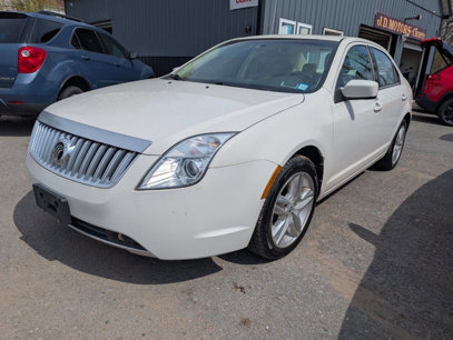 Used 2010 Mercury Milan