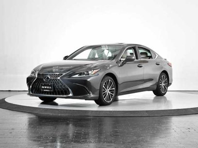 Certified 2023 Lexus ES 300h w/ Premium Package