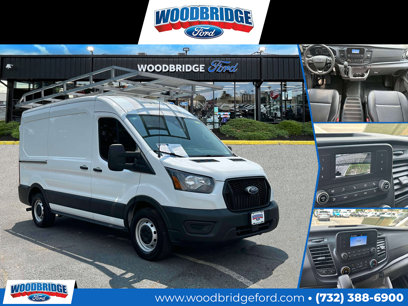 Used 2023 Ford Transit 150 Medium Roof