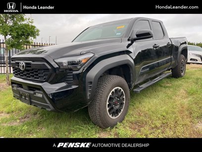 Used 2024 Toyota Tacoma TRD Off-Road