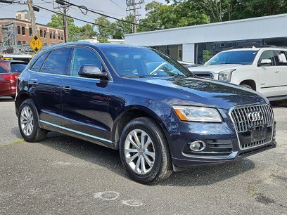 Used 2017 Audi Q5 2.0T Premium
