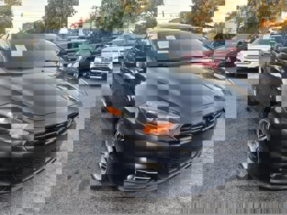 Used 2014 Dodge Dart GT w/ Sun/Sound Group