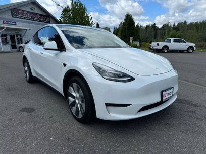 Used 2021 Tesla Model Y Long Range