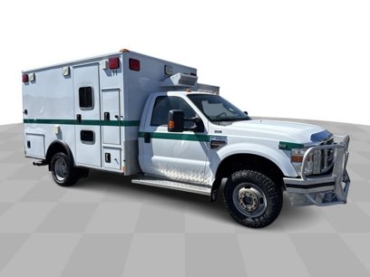 Used 2008 Ford F350 XL