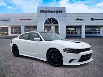 Used 2022 Dodge Charger R/T w/ Daytona Edition Group