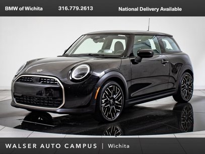Certified 2025 MINI Cooper 2-Door Hardtop