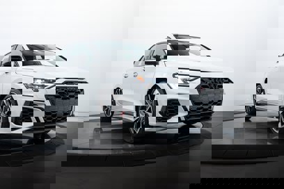 Certified 2022 Audi S3 Prestige w/ Prestige Package