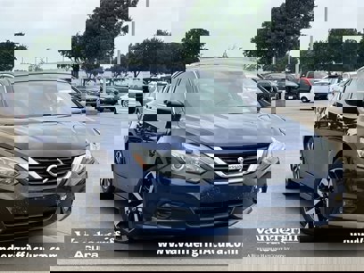 Used 2018 Nissan Altima 2.5 SR